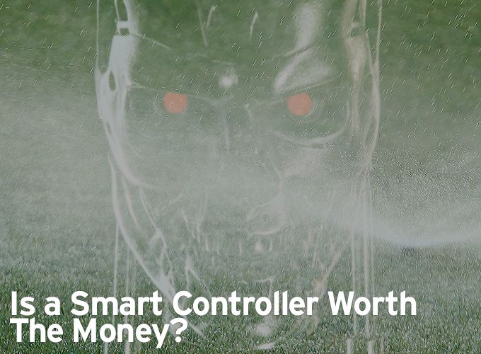 Is a Smart Irrigation Controller Worth The Money?