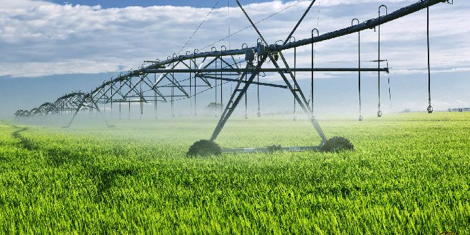 Autonomous Pivot Systems Create New Opportunities for Smart Irrigation