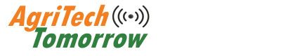 AgriTechTomorrow logo