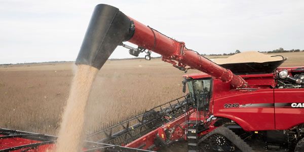 The Harvest Checklist for Collecting Accurate Yield Data