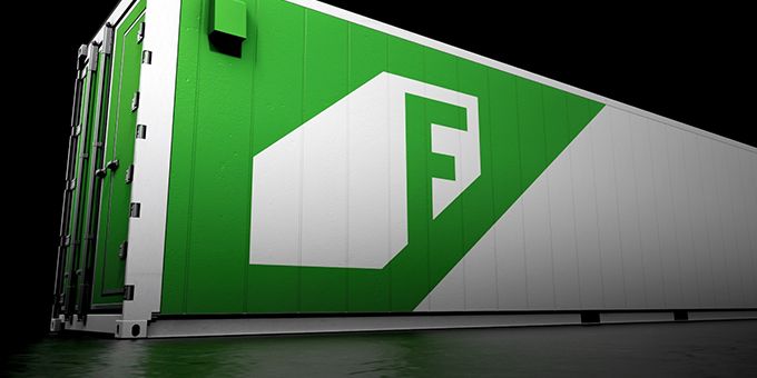 Freight Farms Announces Next-Generation Container Farm, Advancing Production Limits of Hydroponic Vertical Farming