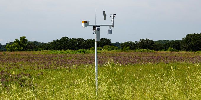 Universal Automation in Agriculture