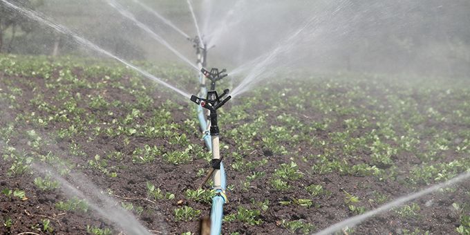 CropX and Reinke Partner to Advance Irrigation Technology