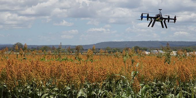 Agriculture 4.0: Reaping the Benefits of Technology