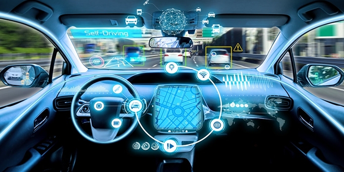 Autonomous Cars â€“ Safety and Traffic Regulations 
