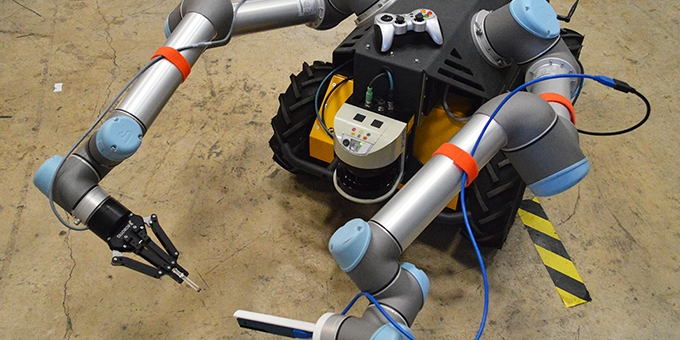 University of Texas â€œopens Doorsâ€ to Safer Nuclear Waste Retrieval