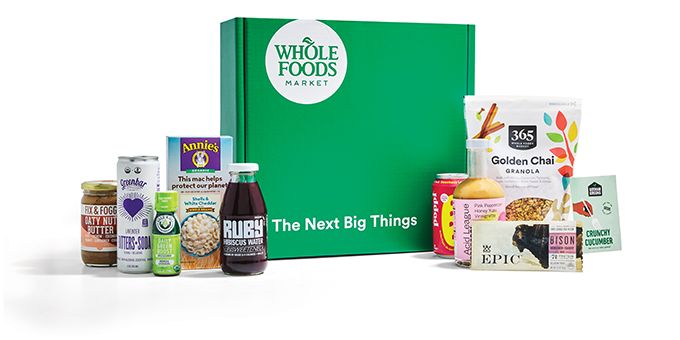 Whole Foods Market Reveals Top 10 Food Trends for 2022