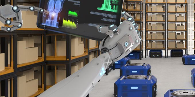 RoboticsTomorrow.com - Q&A with ElecroCraft