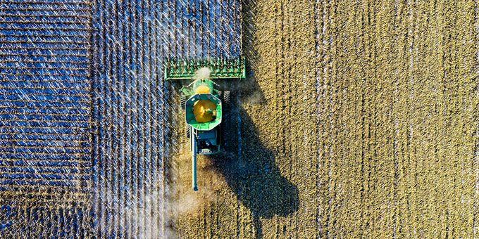 Transforming Agriculture: The Rise of AI in Commercial Farming