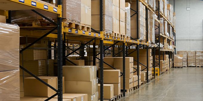 Growth in the Automation of Distribution and Fulfillment Industry	