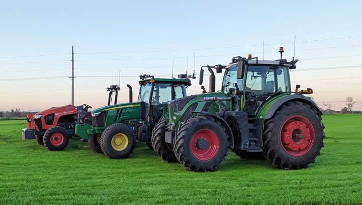 Retrofitting Existing Machinery with Autonomy