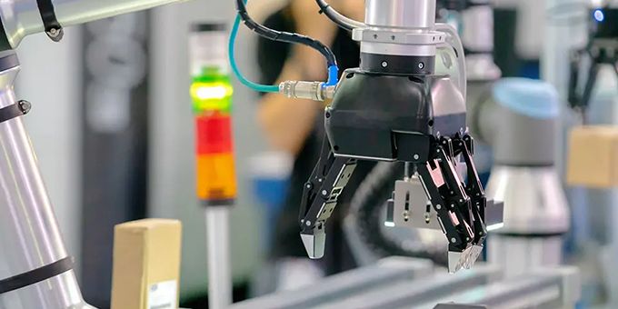 You Know Your Company Needs Robotics, but Donâ€™t Know Where to Start. Hereâ€™s How.