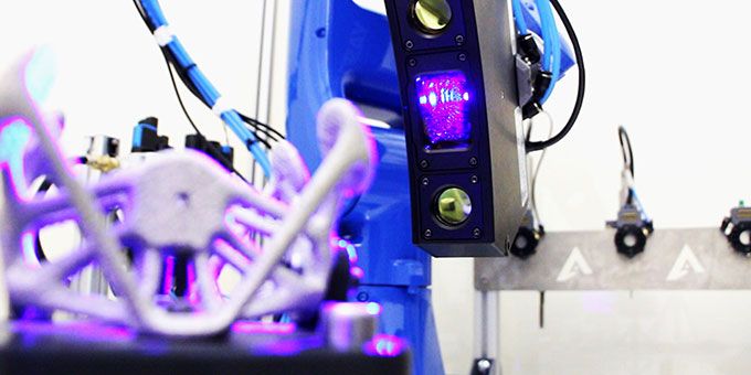 The Rise of the Robots â€” So What?