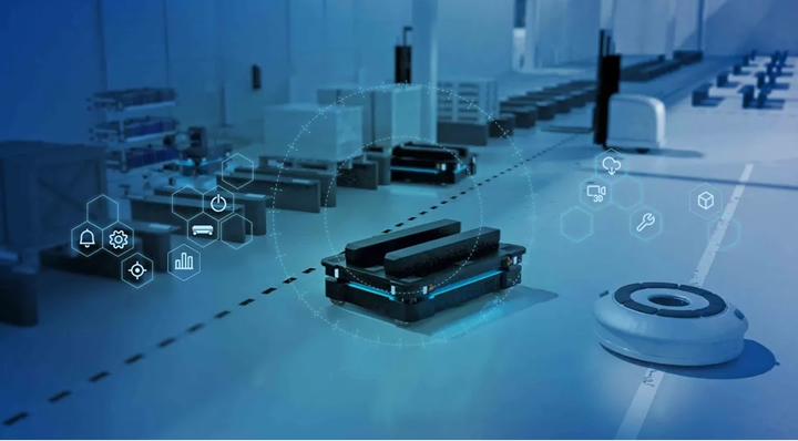 Interoperability, the VDA5050 Standard and MiRâ€™s approach