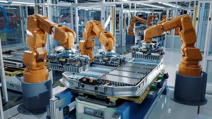 Beyond Protection: How Advanced Sealing Solutions Are Enhancing Robotic Performance 