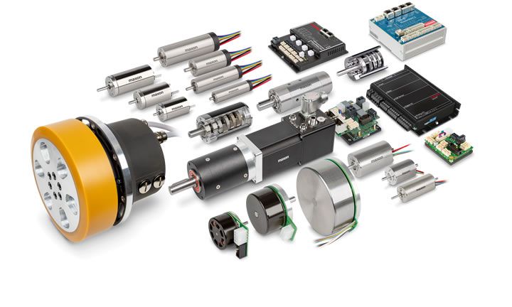 Automate 2025 Q&A with maxon group