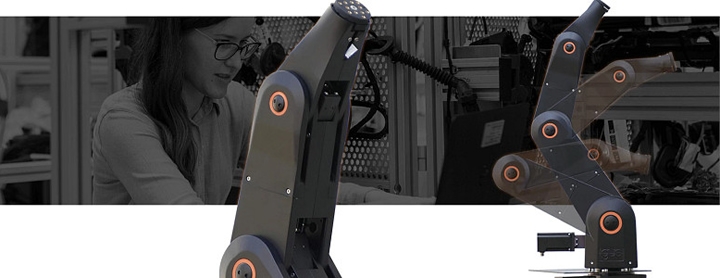 Automate 2025 Q&A with igus