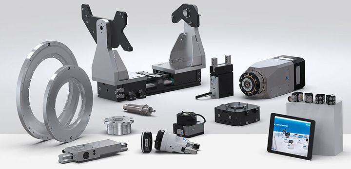 Automate 2025 Q&A with Zimmer Group