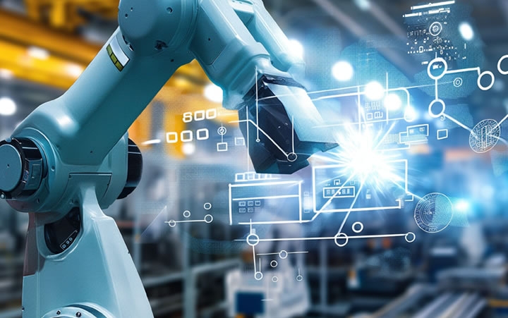 Physical AI: Embracing AIs Moment in Robotics