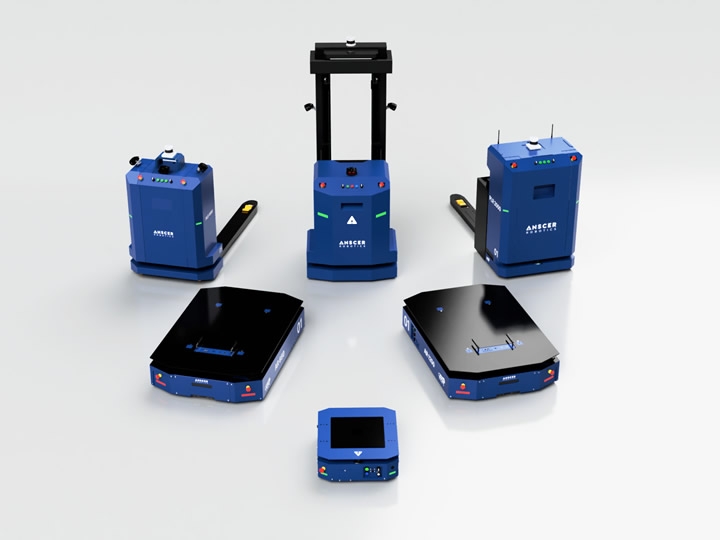 Hybrid AMRs are a Game-Changer