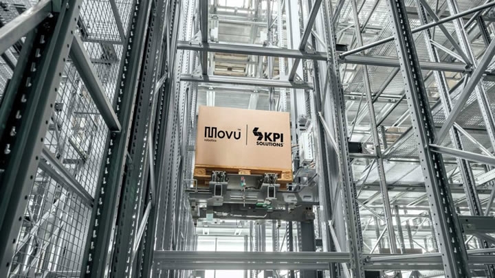 Smart Supply Chain Strategies for Cold Storage: Solving Challenges with Scalable Automation