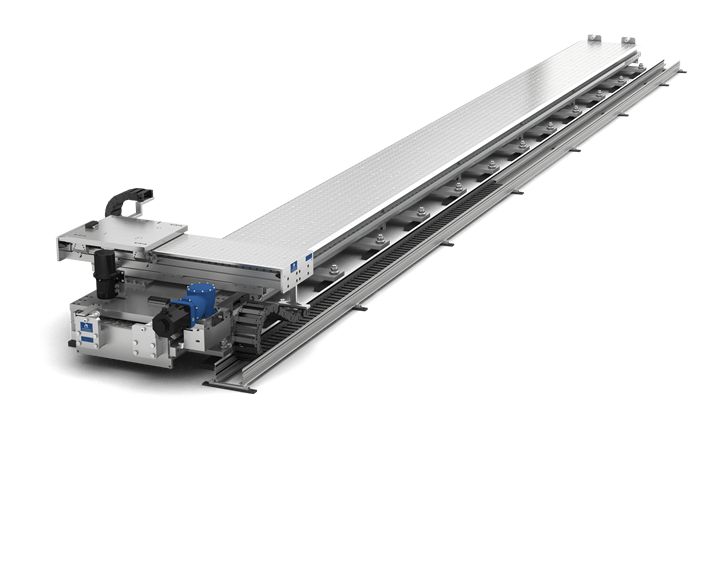 StackTrax - The Industry’s First Off-The-Shelf Dual Axis RTU