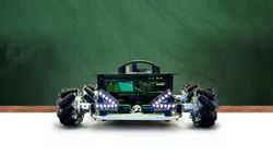 Agv And Amr Are Becoming More Complex