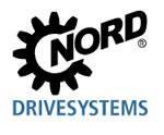 NORD DRIVESYSTEMS