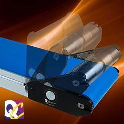 QC Industries - AS40: The Ultimate User-Friendly Conveyor