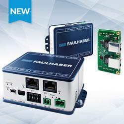 Next Generation of Precision Motion Controllers - V3.0
