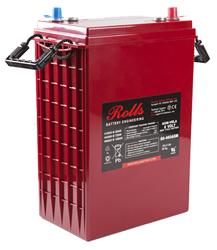 Rolls Battery - Maintenance-Free AGM & GEL Batteries