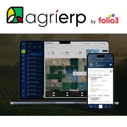 agrierp - Your One-Stop Farm Management Software