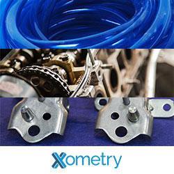 Get RFQs on Die Casting, Stamping, and Extrusion With Xometry, Your Source for Custom Parts