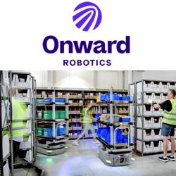 Onward Robotics - Meet Me Fulfillment Automation