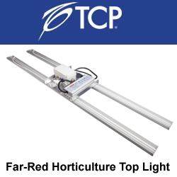 TCP Lighting - Far-Red Horticulture Top Light
