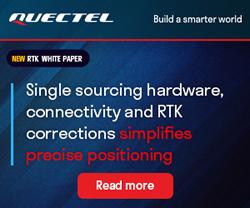 How to overcome GNSS limitations with RTK correction services