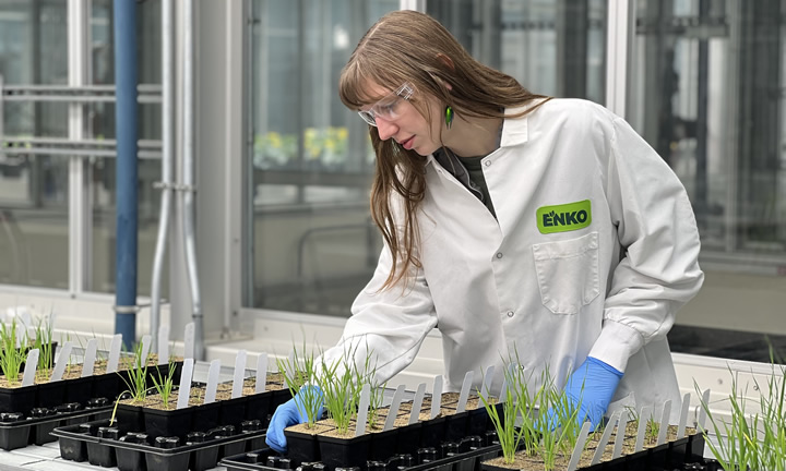 How to Fight Back Against the Food Chain Climate Catastrophe