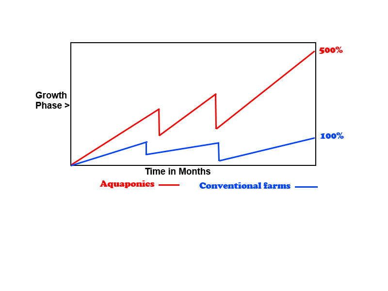 Top Article From 2019 Convert Your Hydroponic System To An Aquaponic System Agritechtomorrow