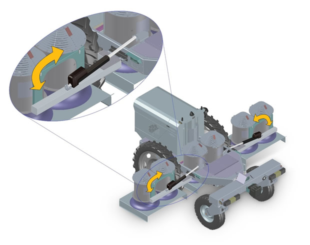 A diagram of a machineAI-generated content may be incorrect.